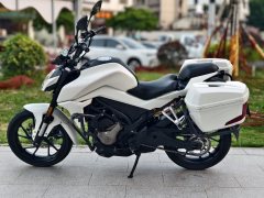 CFMOTO 250NK - ფოტო 6