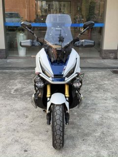 Honda X-ADV 750 - ფოტო 1