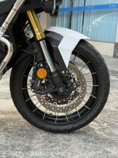 Honda X-ADV 750 - ფოტო 10