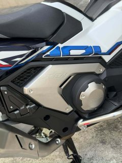 Honda X-ADV 750 - ფოტო 11