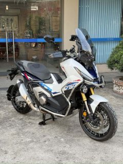 Honda X-ADV 750 - ფოტო 2
