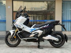 Honda X-ADV 750 - ფოტო 3