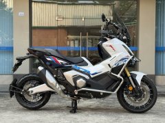 Honda X-ADV 750 - ფოტო 4