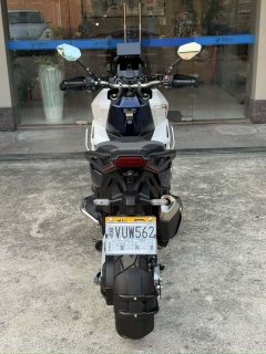 Honda X-ADV 750 - ფოტო 5