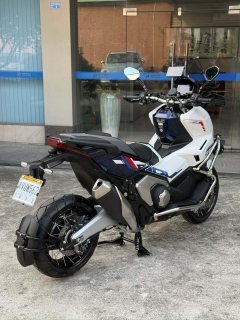 Honda X-ADV 750 - ფოტო 6