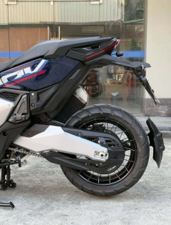 Honda X-ADV 750 - ფოტო 7