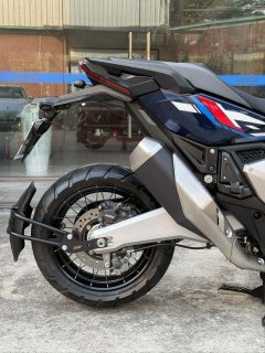 Honda X-ADV 750 - ფოტო 8