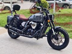 Longjia V Dominator 250 - ფოტო 3