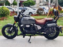 Longjia V Dominator 250 - ფოტო 4