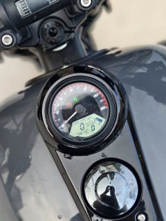 Longjia V Dominator 250 - ფოტო 6