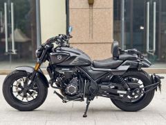 Voge CU525 500 cc - photo 4