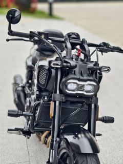 Voge CU525 500 cc - photo 7