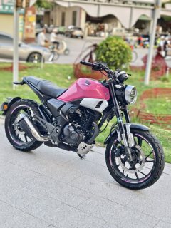 Sundiro Honda CBF190TR - ფოტო 7