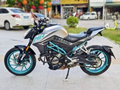 CFMOTO 250NK - фото 5