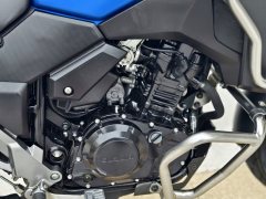 Haojue Suzuki DL250 - ფოტო 7