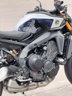 Yamaha MT-09 900 cc - ფოტო 5