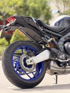 Yamaha MT-09 900 cc - ფოტო 6