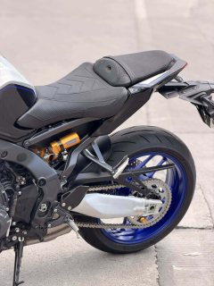 Yamaha MT-09 900 cc - ფოტო 8