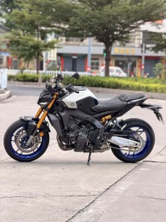 Yamaha MT-09 900 cc - ფოტო 9