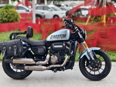 QJMOTOR Flash 300 - ფოტო 2
