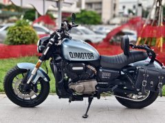 QJMOTOR Flash 300 - ფოტო 3