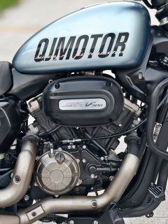 QJMOTOR Flash 300 - ფოტო 6