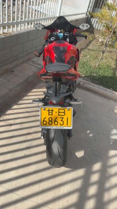 Zontes 703RR 700 cc - ფოტო 5