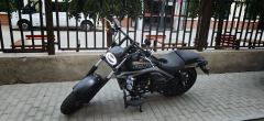 Lifan K29 250 cc - photo 2