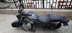 Lifan K29 250 cc - photo 3
