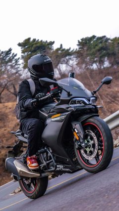Voge 300RR - фото 1