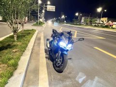 Voge 300RR - фото 3