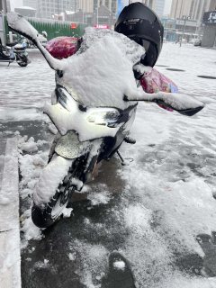 Voge 300RR - фото 4