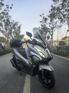 Haojue UFR150 - фото 1