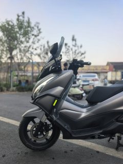 Haojue UFR150 - фото 2