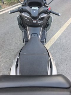 Haojue UFR150 - фото 3