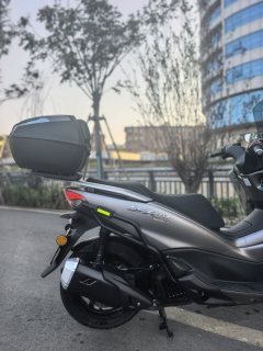 Haojue UFR150 - фото 4