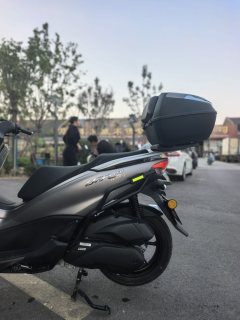Haojue UFR150 - фото 6