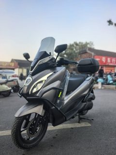 Haojue UFR150 - фото 7