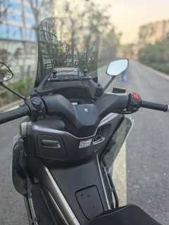 Haojue UFR150 - фото 8