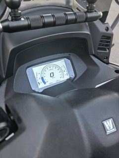 Haojue UFR150 - фото 9