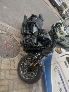 Benelli Harun 402 400 cc - photo 2