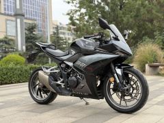 Kayo 321RR 320 cc - фото 1