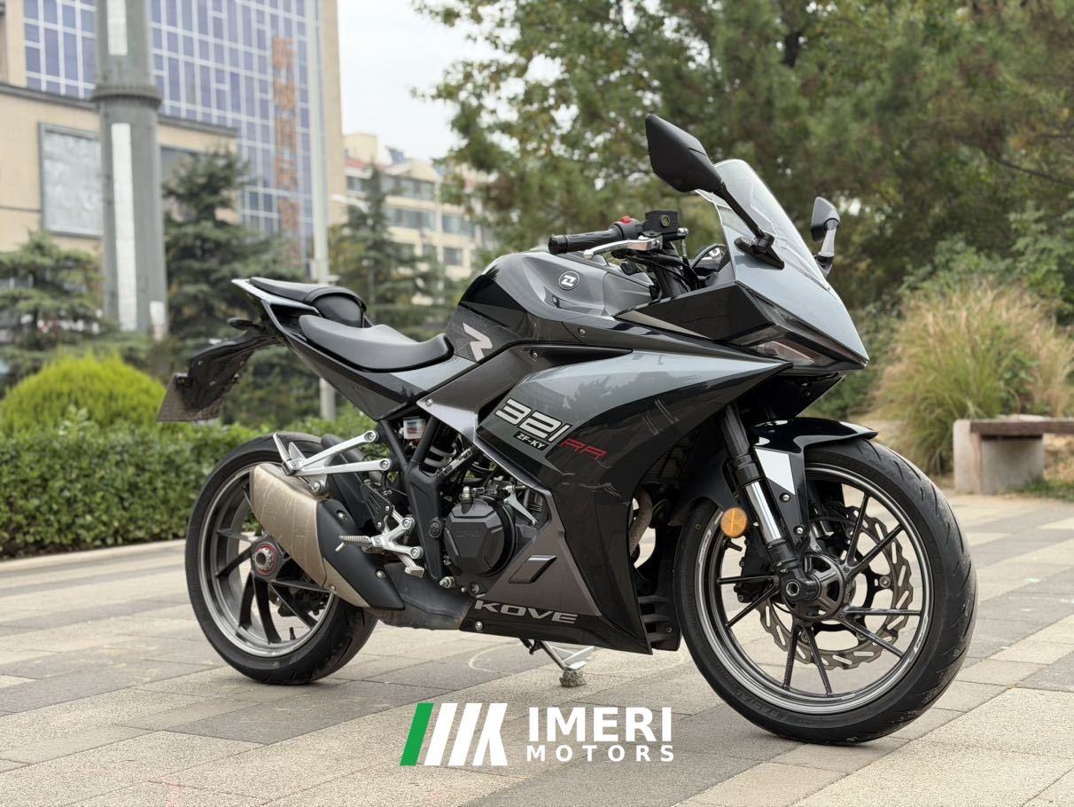 2022 Kayo 321RR 320 cc
