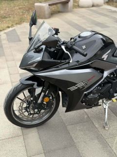 Kayo 321RR 320 cc - фото 10