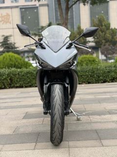 Kayo 321RR 320 cc - фото 2