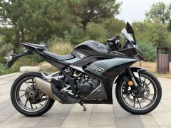 Kayo 321RR 320 cc - фото 3