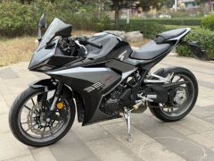 Kayo 321RR 320 cc - фото 4