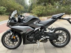 Kayo 321RR 320 cc - фото 5