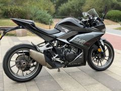 Kayo 321RR 320 cc - фото 6