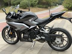 Kayo 321RR 320 cc - фото 7